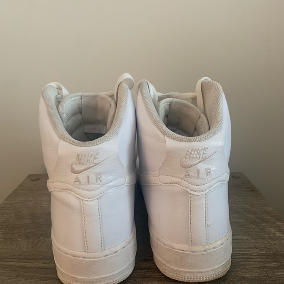 Men’s Nike Airs Size 14 - Picture 3 of 4